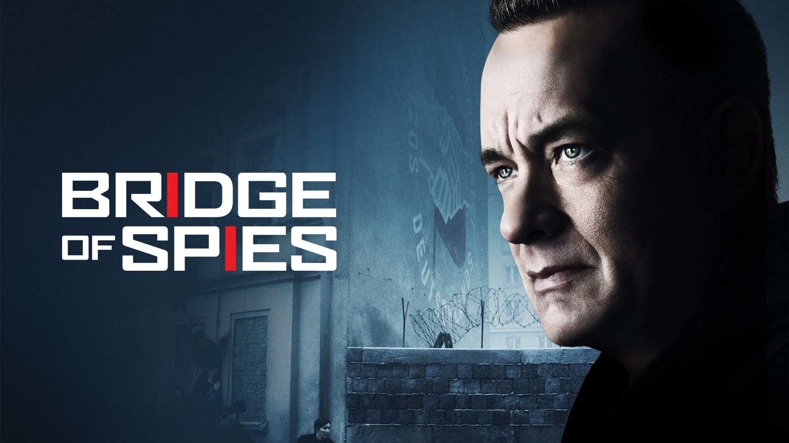 Bridge of Spies - VJ Mark